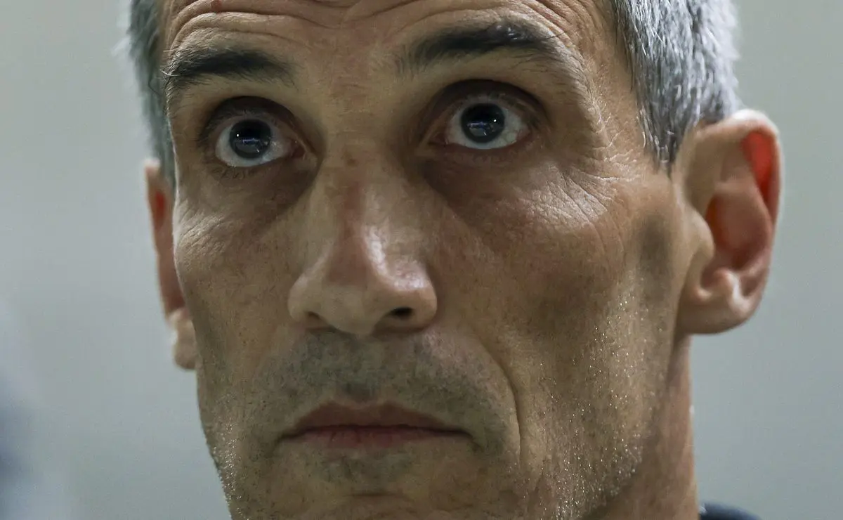 Neymar: Não é o Único Desafio do Inter contra o Santos, Vojvoda Encontra Outro Obstáculo como Visitante Neymar: Não é o Único Desafio do Inter contra o Santos, Vojvoda Encontra Outro Obstáculo como Visitante