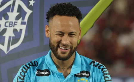 Neymar no Flamengo: A possibilidade de um sonho no Rubro-Negro se torna mais real