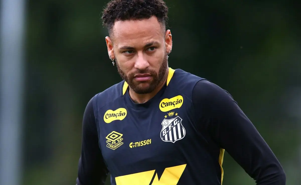 Nicola descarta Neymar no Cruzeiro: Não se encaixa no perfil de reforços Nicola descarta Neymar no Cruzeiro: "Não se encaixa no perfil de reforços"