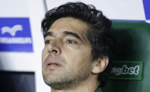 Notícia Preocupante Abalça Abel Ferreira Antes de Mirassol x Palmeiras no Brasileirão Notícia Preocupante Abalça Abel Ferreira Antes de Mirassol x Palmeiras no Brasileirão