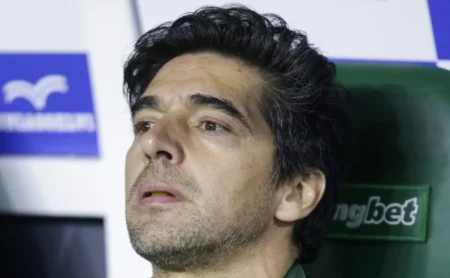 Notícia Preocupante Abalça Abel Ferreira Antes de Mirassol x Palmeiras no Brasileirão Notícia Preocupante Abalça Abel Ferreira Antes de Mirassol x Palmeiras no Brasileirão