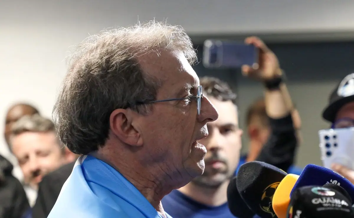 Odorico Roman Expressa Interesse por Ídolo do Palmeiras; Grêmio Mira Contratação de Weverton