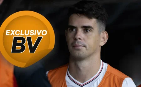 Oscar: Dr. Anis Mitri Explica Situação Cardíaca e o Desafio do Esporte Competitivo Oscar: Dr. Anis Mitri Explica Situação Cardíaca e o Desafio do Esporte Competitivo