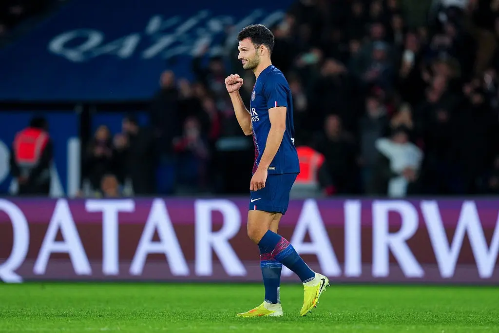 PSG Reage nos Acréscimos e Mantém a Liderança do Campeonato Francês