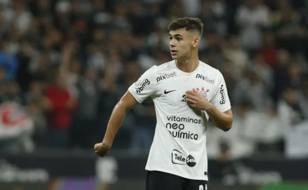 PSG Revela Interesse em Gabriel Moscardo, Sem Sondagens do Palmeiras