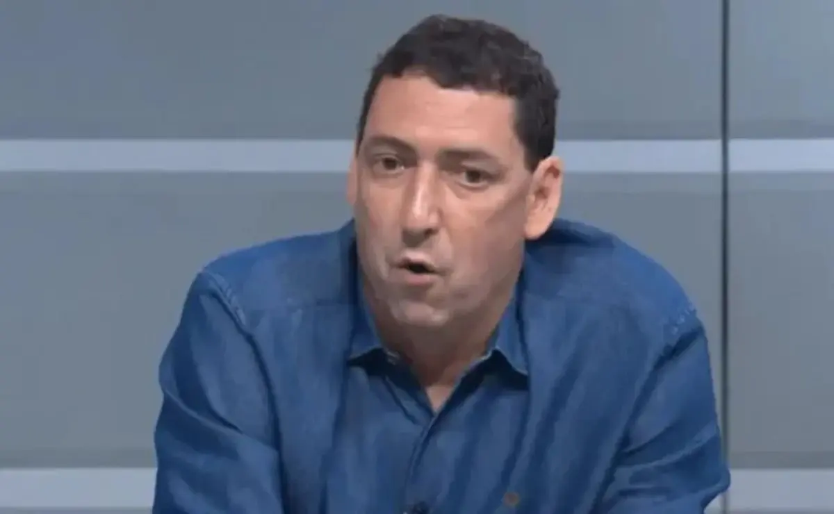 PVC: Derrota do Palmeiras expõe falhas coletivas no clássico paulista PVC: Derrota do Palmeiras expõe falhas coletivas no clássico paulista