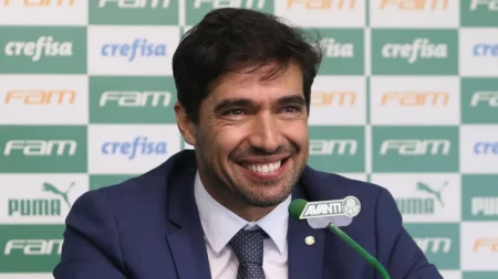 Palmeiras: A Descoberta de Abel Ferreira há Cinco Anos e a Revolução Multicampeã