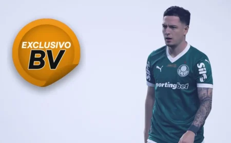 Palmeiras: Aníbal Moreno, River Plate e a ausência de força para a transferência Palmeiras: Aníbal Moreno, River Plate e a ausência de "força" para a transferência