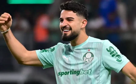 Palmeiras: Negociação por Flaco López aberta com o Napoli-ITA; valor pedido é de R$ 250 milhões Palmeiras: Negociação por Flaco López aberta com o Napoli-ITA; valor pedido é de R$ 250 milhões