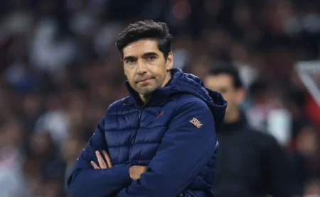 Palmeiras Reduz Gols Sofridos em 55% e Torna-se Máquina Defensiva em 2025 Palmeiras Reduz Gols Sofridos em 55% e Torna-se Máquina Defensiva em 2025