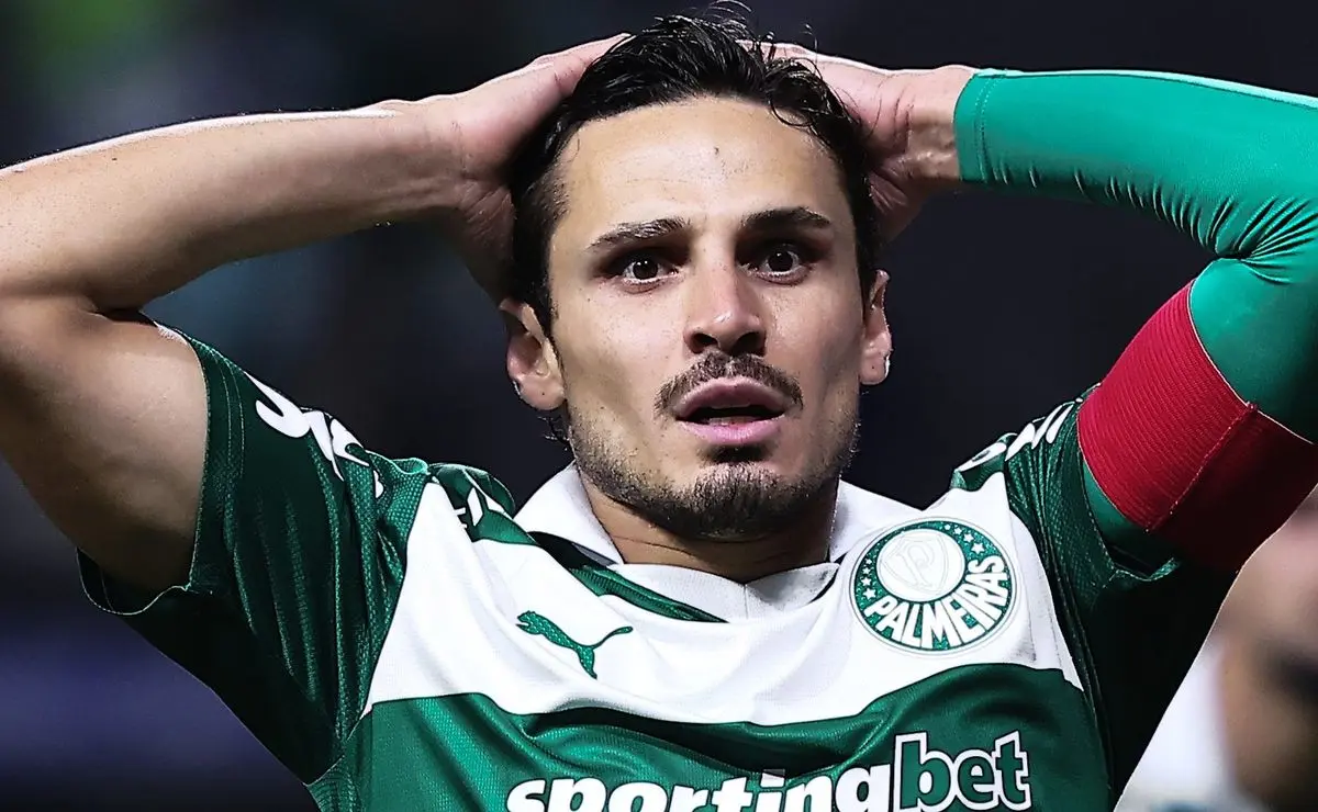 Palmeiras: Rumo à Final da Libertadores em Meio à Pior Sequência Recente de Jogos Únicos