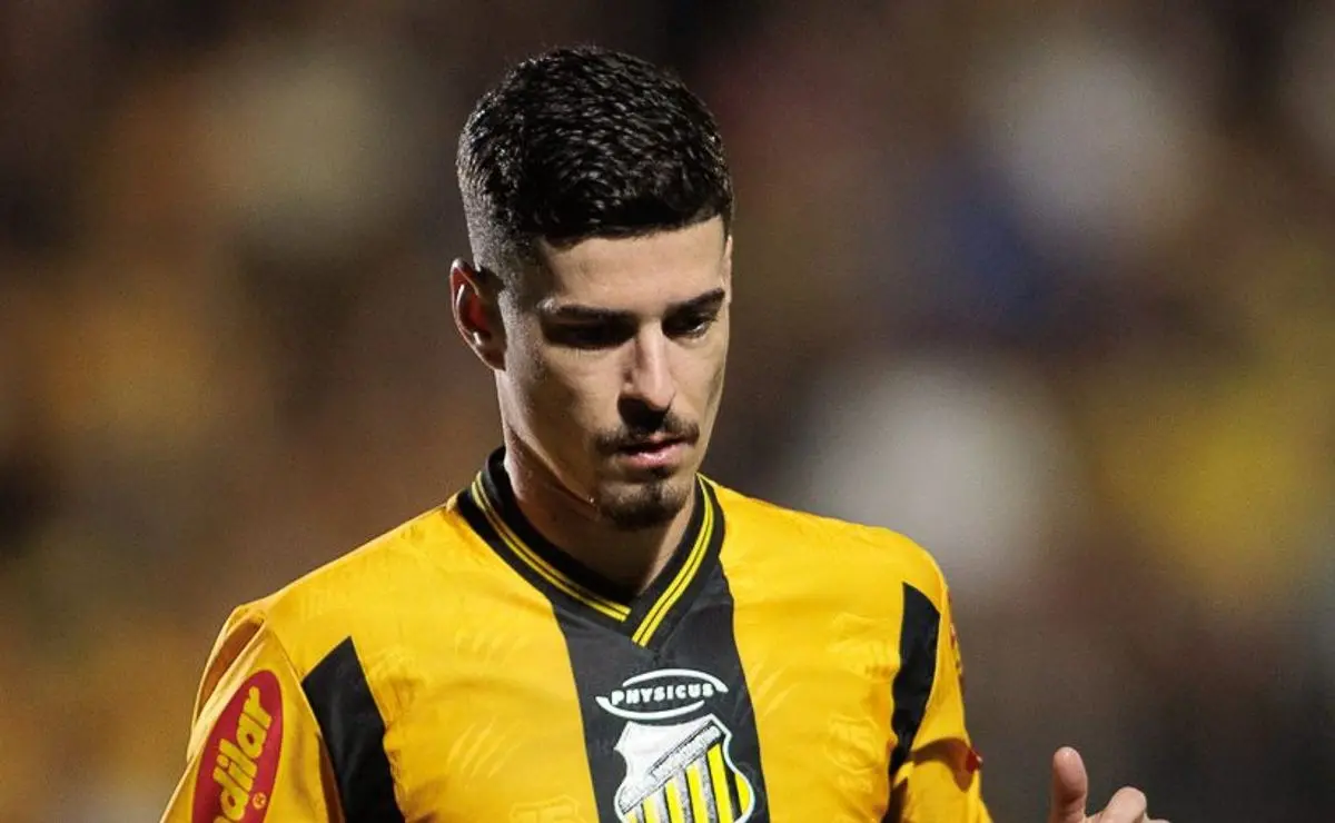 Palmeiras: Três saídas ganham força na primeira barca de 2026 Palmeiras: Três saídas ganham força na primeira barca de 2026