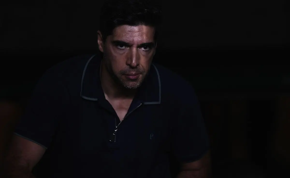 Palmeiras: Turbulência Pré-Final Relembra Roteiro do Título da Libertadores de 2021