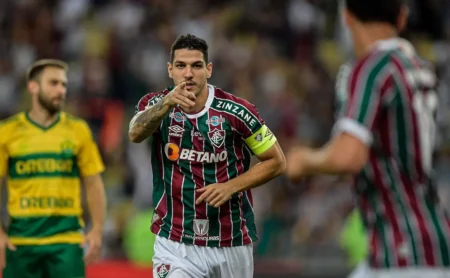 Palmeiras atento: Nino avalia saída do Zenit com prioridade europeia Palmeiras atento: Nino avalia saída do Zenit com prioridade europeia