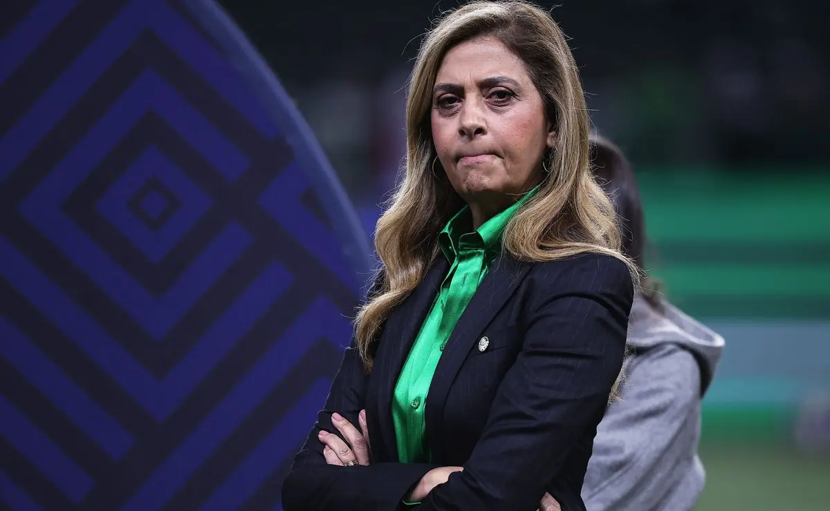 Palmeiras considera reformulação de 2025 "perfeita" e celebra metas alcançadas