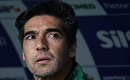 Palmeiras de Abel Ferreira: 3 derrotas para cada vitória contra o G6 Palmeiras de Abel Ferreira: 3 derrotas para cada vitória contra o G6