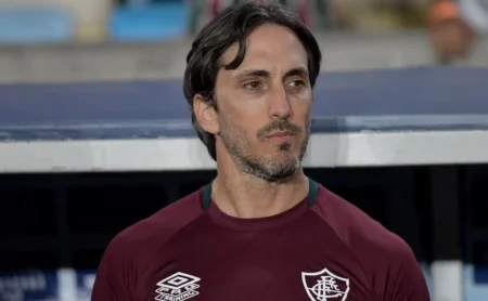 Palmeiras e Zubeldía: histórico invicto em cinco confrontos