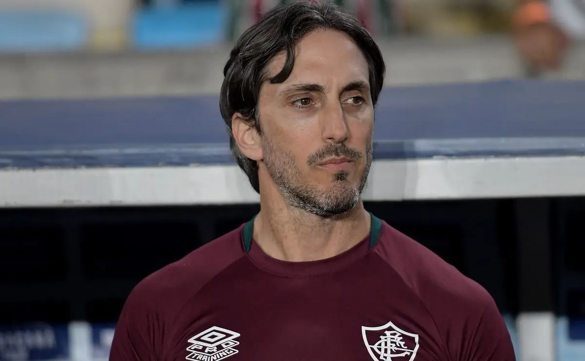 Palmeiras e Zubeldía: histórico invicto em cinco confrontos Palmeiras e Zubeldía: histórico invicto em cinco confrontos