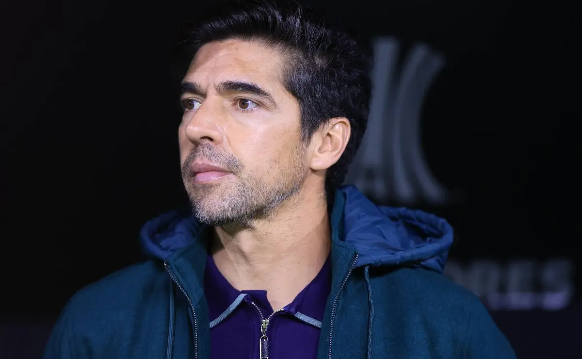 Palmeiras em Campo: Abel Define Time Titular Para Decisão da Libertadores