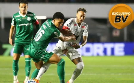 Palmeiras em Crise de Identidade: A Força Defensiva em Xeque e o Futuro da Era Abel Palmeiras em Crise de Identidade: A Força Defensiva em Xeque e o Futuro da Era Abel