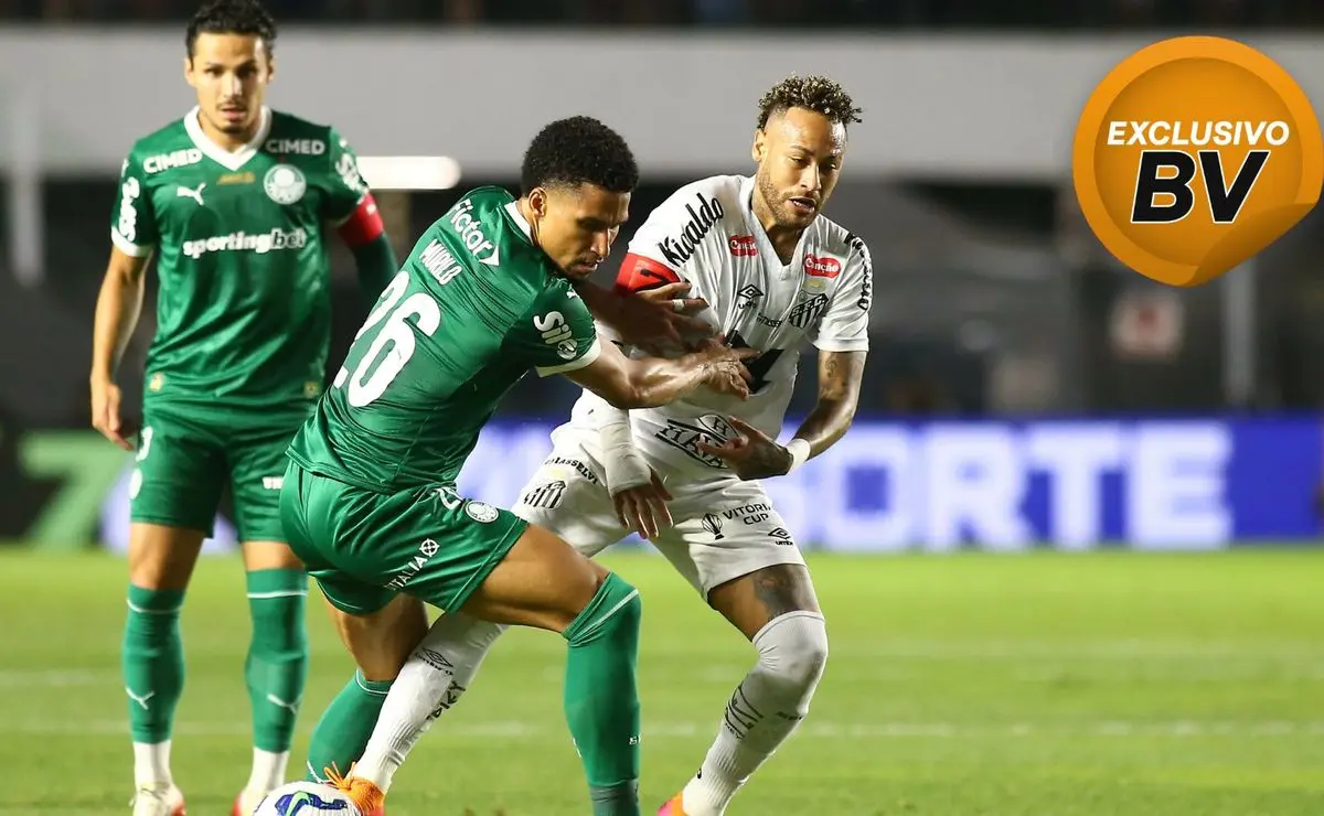 Palmeiras em Crise de Identidade: A Força Defensiva em Xeque e o Futuro da Era Abel