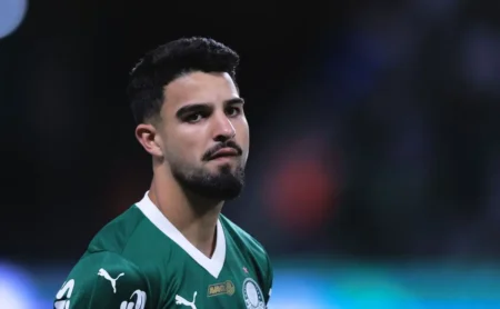 Palmeiras estabelece valor de R$ 247 milhões por Flaco López e impõe condição para negociações