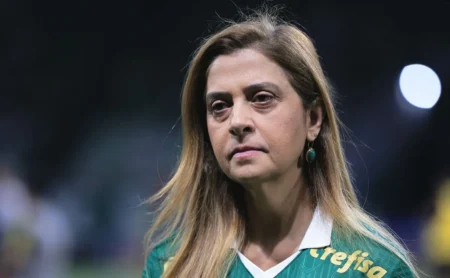 Palmeiras incomodado com decisão sobre Bruno Henrique, do Flamengo