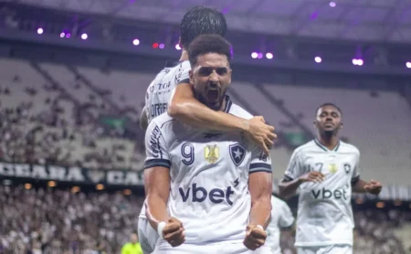 Paula Young, Executiva do Botafogo, projeta 2026 vitorioso: “A gente vem grande”