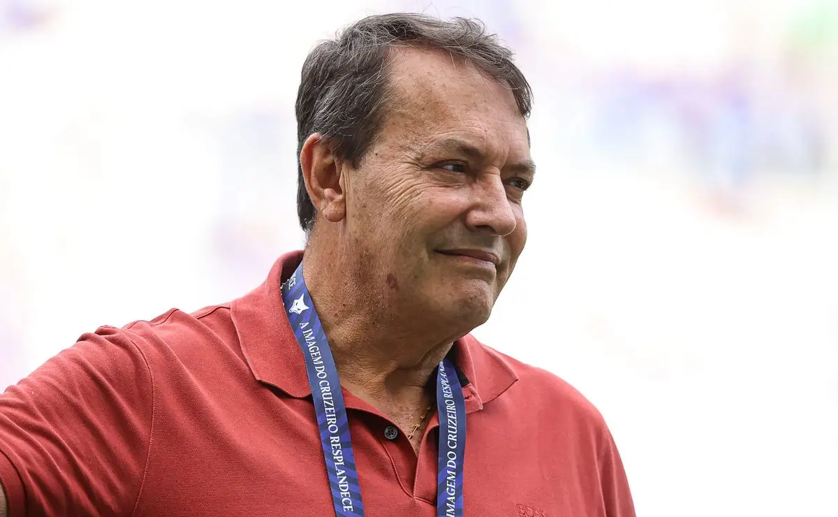Pedrinho BH Anuncia Saída do Cruzeiro Após Proposta e Paulo Pelaipe Deixa o Clube, Diz Jornalista Pedrinho BH Anuncia Saída do Cruzeiro Após Proposta e Paulo Pelaipe Deixa o Clube, Diz Jornalista