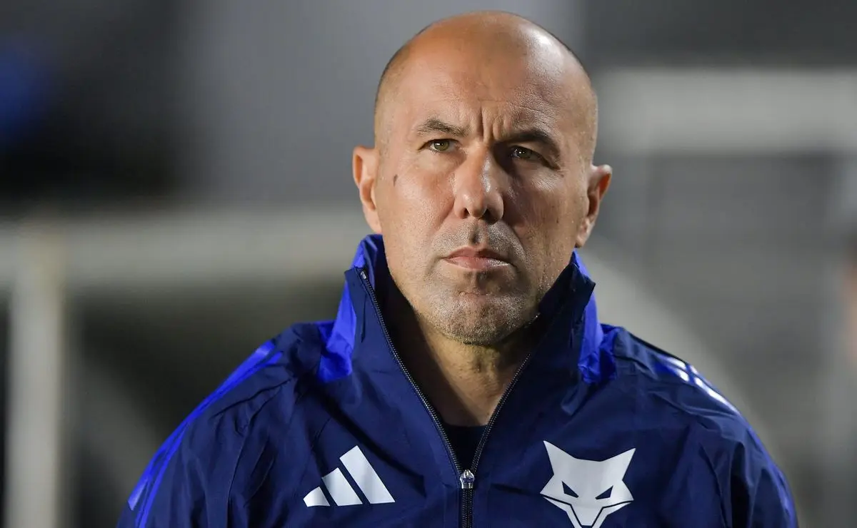 Pedro Lourenço Busca Renovação com Leonardo Jardim no Cruzeiro para 2026 Pedro Lourenço Busca Renovação com Leonardo Jardim no Cruzeiro para 2026