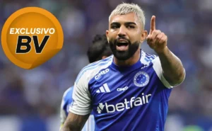 Pedro Lourenço Lidera Negociações: Gabigol Efetivado no Cruzeiro em 2026 e Compromisso Total do Presidente