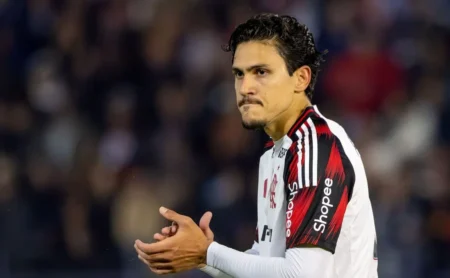 Pedro: O Destaque Isola em Ataque com Pouca Participação nos Gols do Flamengo