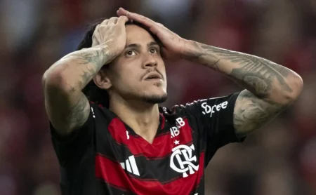 Pedro no Hospital: Flamengo Aguarda Exames de Coxa, Informa Venê Casagrande
