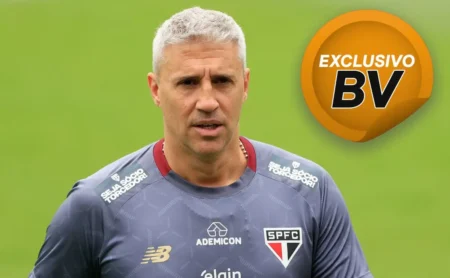 Planejamento Tricolor para 2026: Reforços Pontuais e Foco na Criação Ofensiva Planejamento Tricolor para 2026: Reforços Pontuais e Foco na Criação Ofensiva