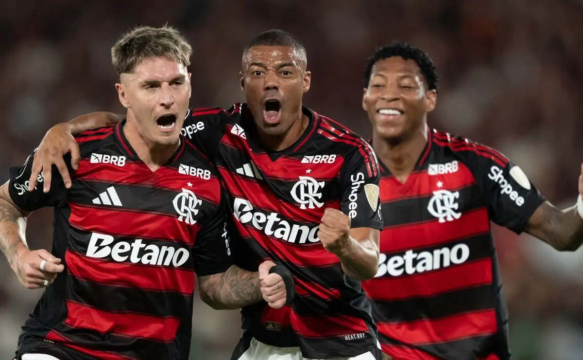Possível Fim da Venda de De La Cruz do Flamengo ao River Plate com Demissão de Gallardo