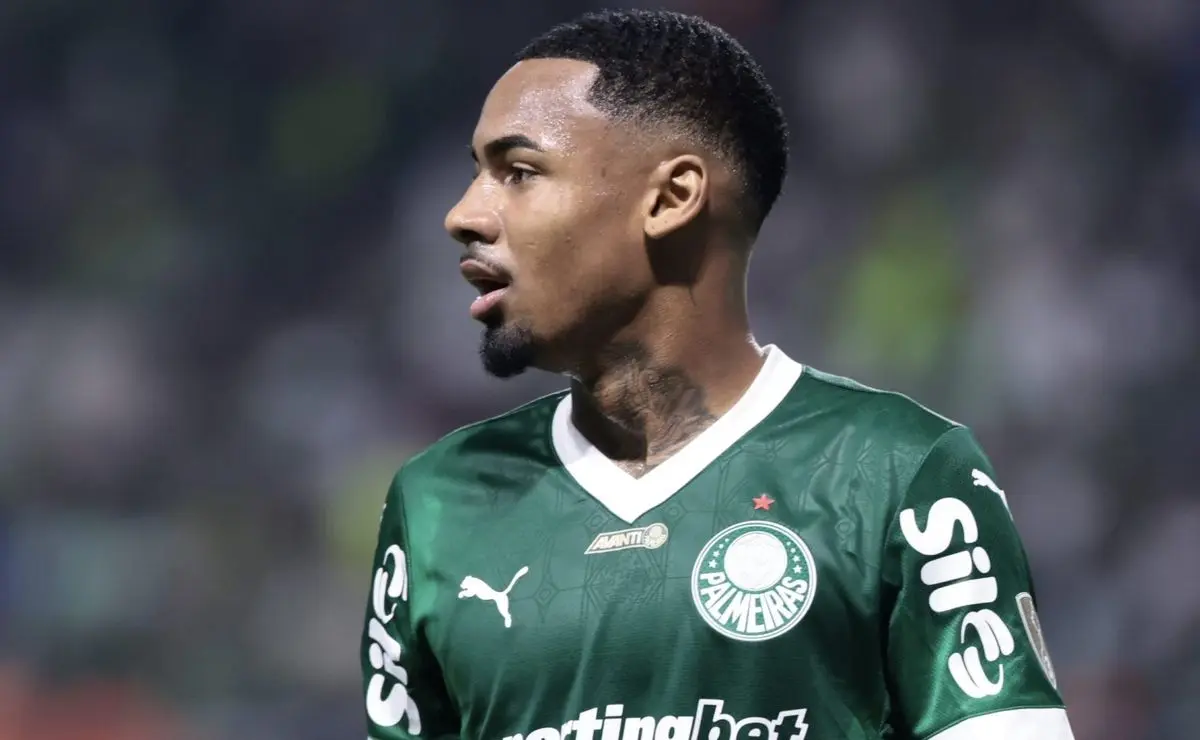 Premier League e Palmeiras disputam jovem: Allan na mira de clubes ingleses