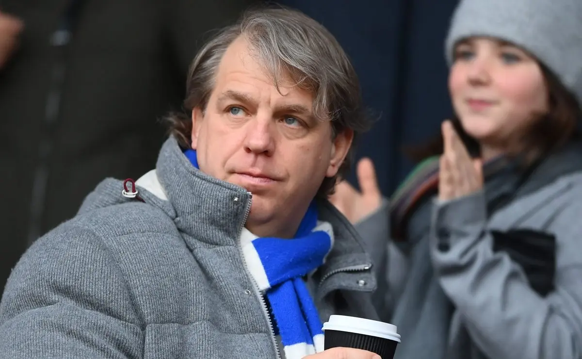 Proprietário do Chelsea espelha Cruzeiro: Felipe Moraes, do Sub-17, em mira de clubes ingleses para 2026