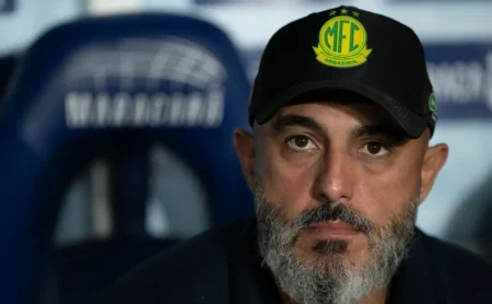 Rafael Guanaes: Forte candidato assume o comando do Botafogo Rafael Guanaes: Forte candidato assume o comando do Botafogo