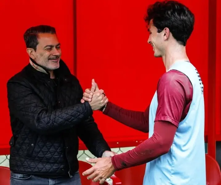 Renovação no São Paulo em pauta, Rui Costa abre possibilidade de retorno ao Grêmio