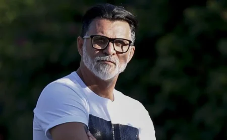 Ricardo Rocha Defende Ancelotti e Aponta Falta de Liderança nos Jogadores do Brasil