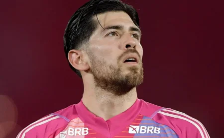 River Plate Irrepreensível, Flamengo Alerta Máximo com Rossi