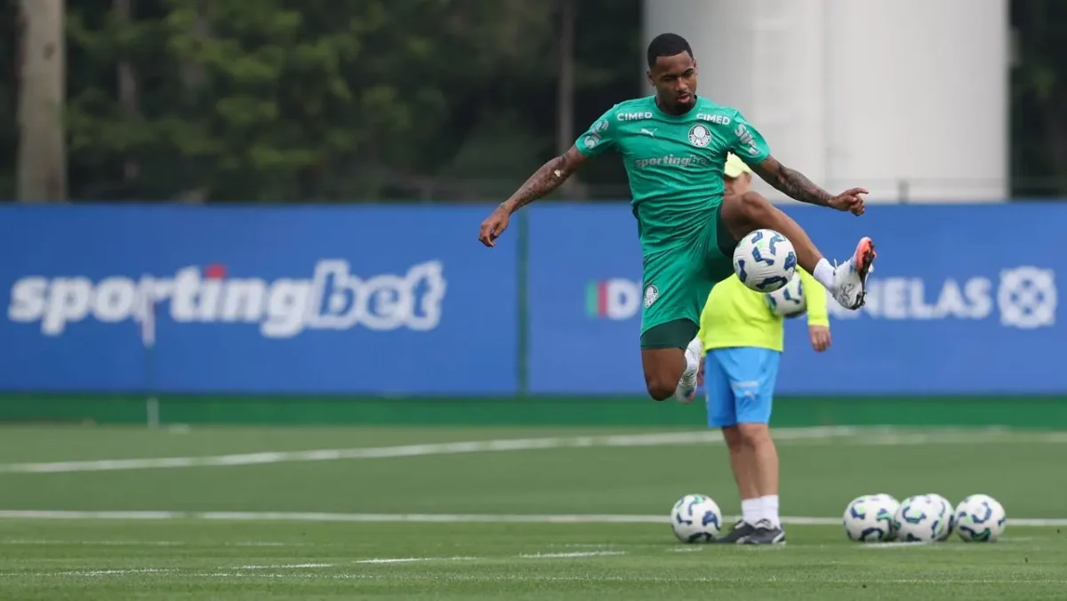 STJD Define Data para Julgamento de Recurso de Allan, Jogador do Palmeiras STJD Define Data para Julgamento de Recurso de Allan, Jogador do Palmeiras