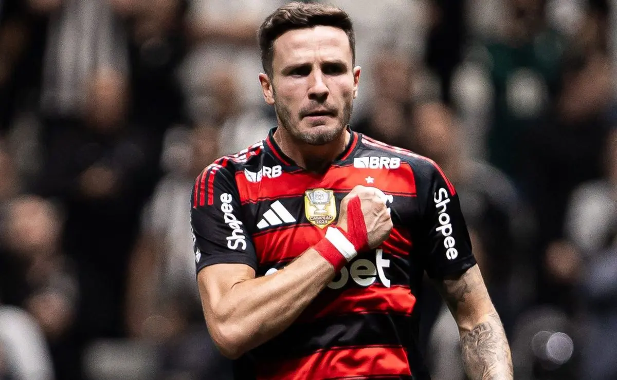 Saúl Ñíguez se manifesta e revela incômodo com Flamengo x Palmeiras: "Isso nos distrai"