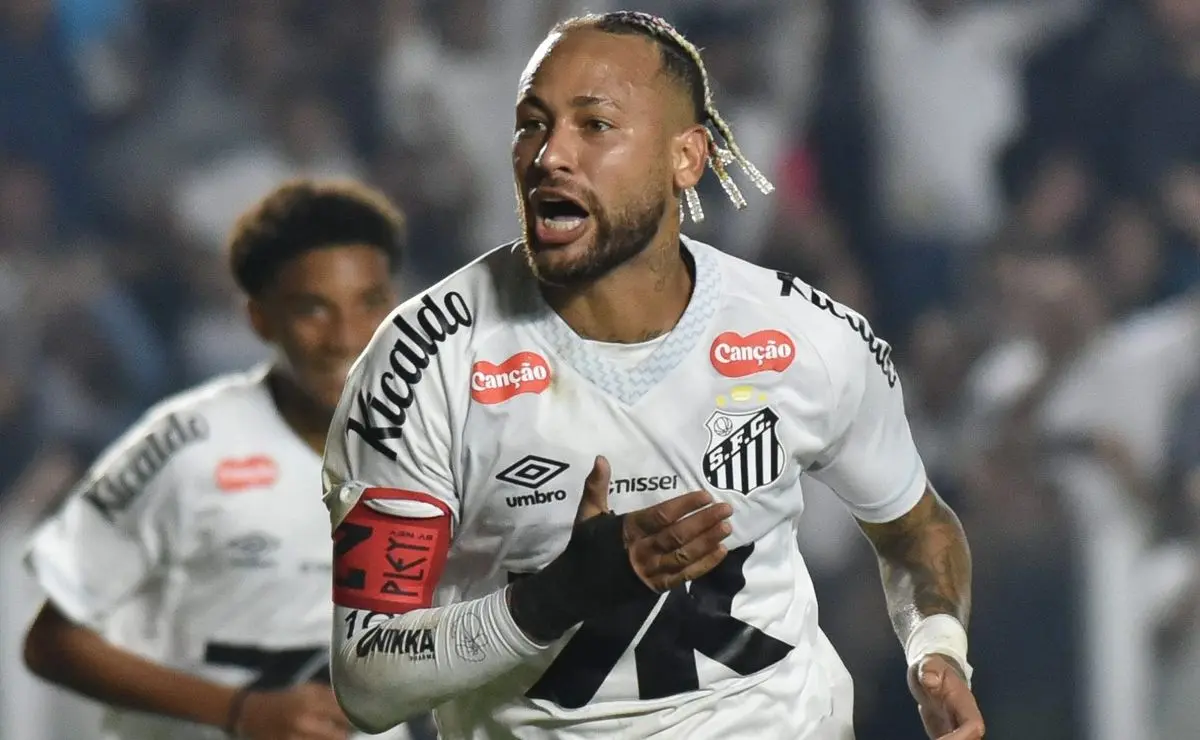 Santos: A Superação da Crise e a Vitória Contra o Flamengo no Brasileirão Santos: A Superação da Crise e a Vitória Contra o Flamengo no Brasileirão