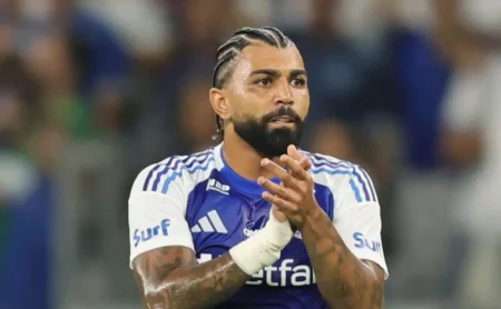 Santos Aposta em Carinho e Possibilidade de Repatriar Gabigol para 2026