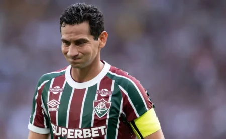 Santos: Neymar e Ganso em 2026, um reencontro aguardado, com condição para o Fluminense