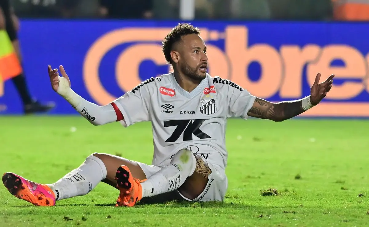 Santos acumula o pior desempenho na história do Brasileirão por pontos corridos após 34 rodadas