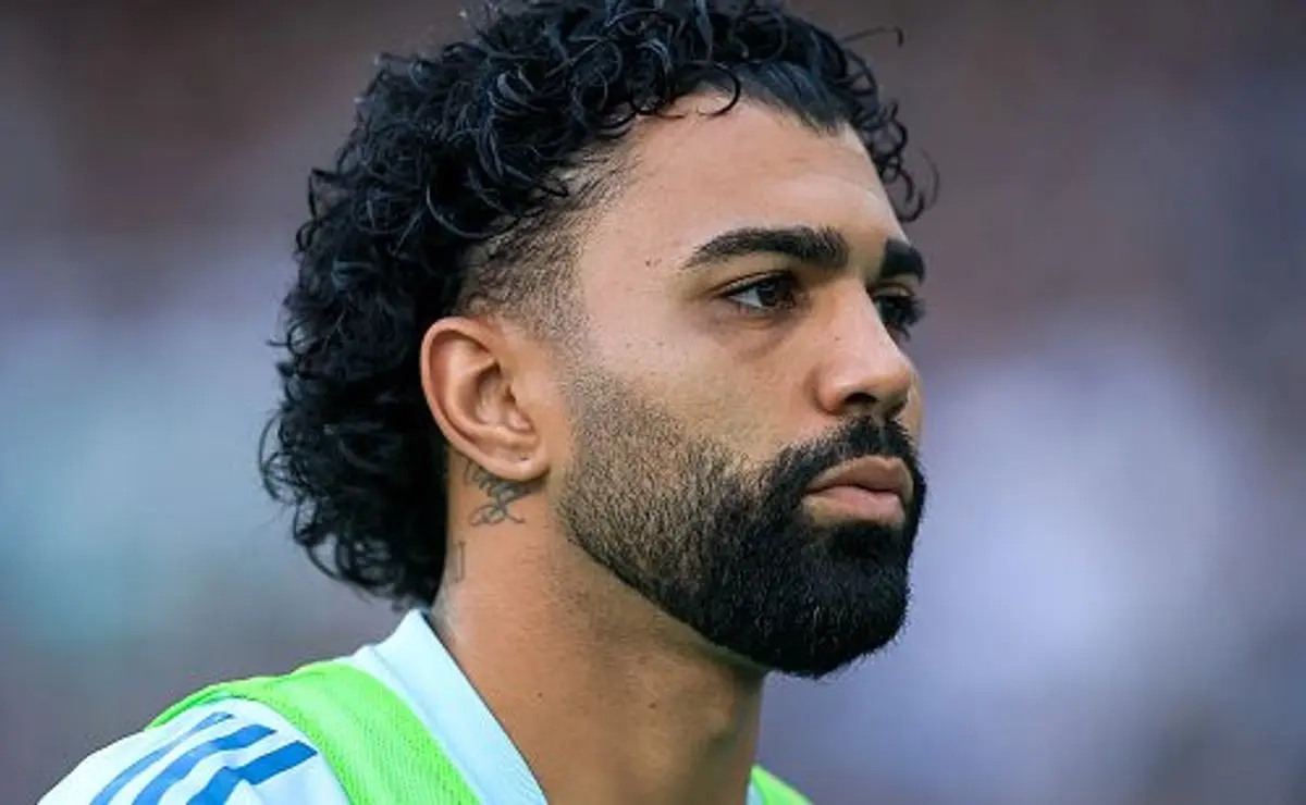 Santos dá veredito direto a Gabigol para deixar o Cruzeiro; staff recebe contato oficial