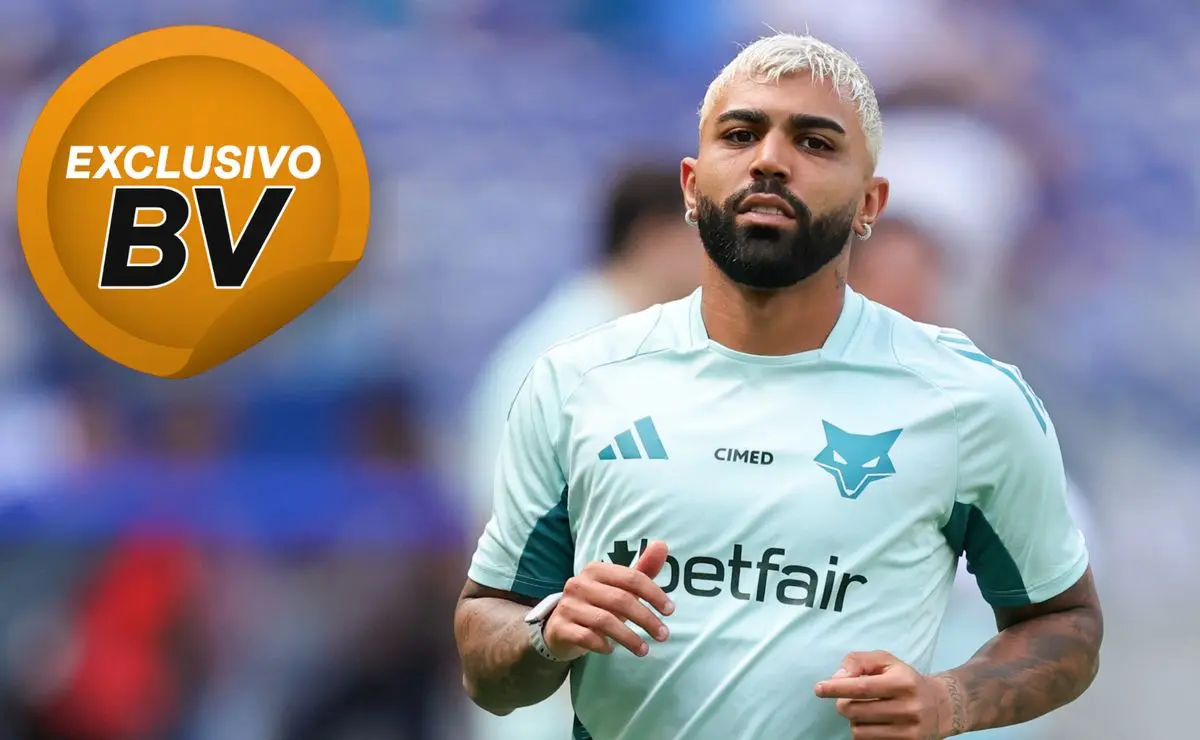 Santos silencia sobre Gabigol; retorno em 2026 é possível com permanência