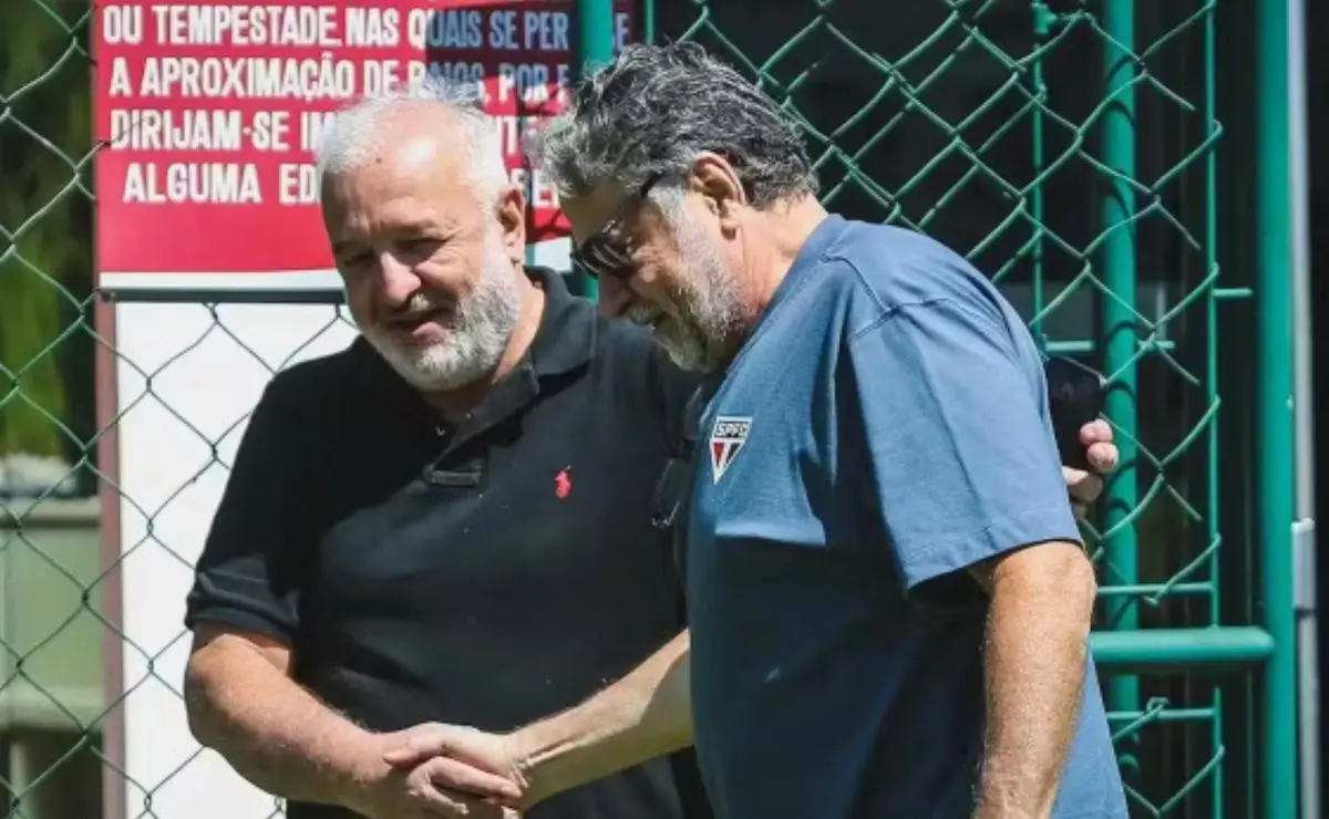 Sem Belmonte, São Paulo Investe em Autonomia de Rui Costa com Plano Interno Fortalecido Sem Belmonte, São Paulo Investe em Autonomia de Rui Costa com Plano Interno Fortalecido